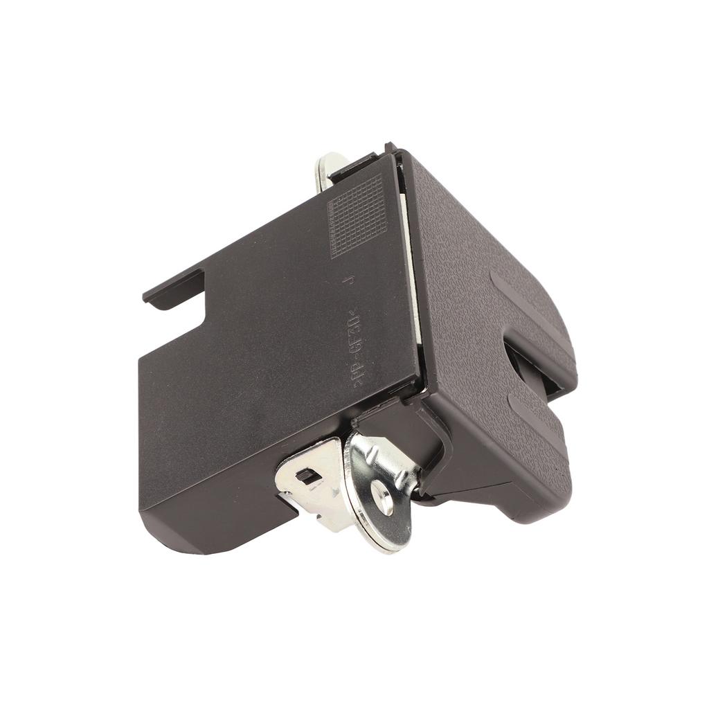 1K6827505E Tailgate Rear Trunk Lid Lock Latch for  SEAT ALTEA  LEON II  TOLEDO III