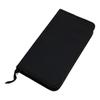 High Capacity 80 Disc Pouch Sturdy Oxford Textile Disc Case Convenient Handle Perfect For Disc Enthusiasts And Collectors