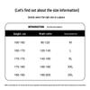 JEANSWEST LIFE Men's Color-block Crewneck Sweatshirt