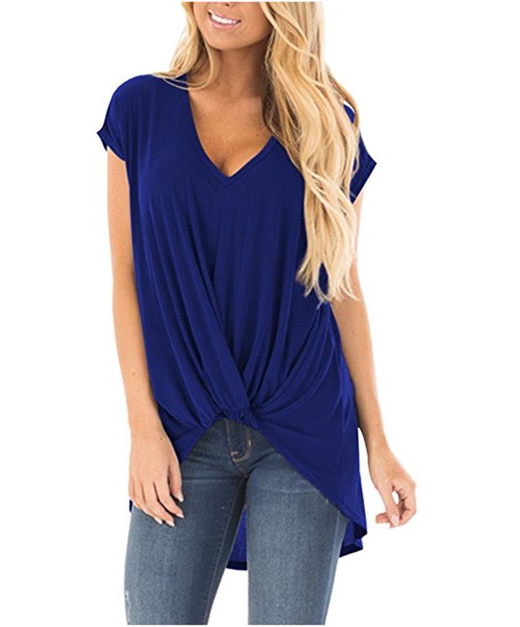 Womens summer shirt top, Short Sleeve Oversized T Shirts Workout Plus Size Casual Loose Basic Tees Trendy Outfits 2025