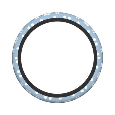Car Steering Wheel Cover for Light Light and Regular Pleasant To the Interior Suitable for All 38cm Miffy-249-4119972-0170214 Cars, Cars, Stylish,