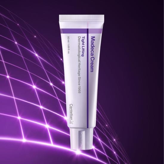 CENTELLIAN24 Crema Madeca Totalmente Nueva Crema Tensora Lifting Firmeza 50ml