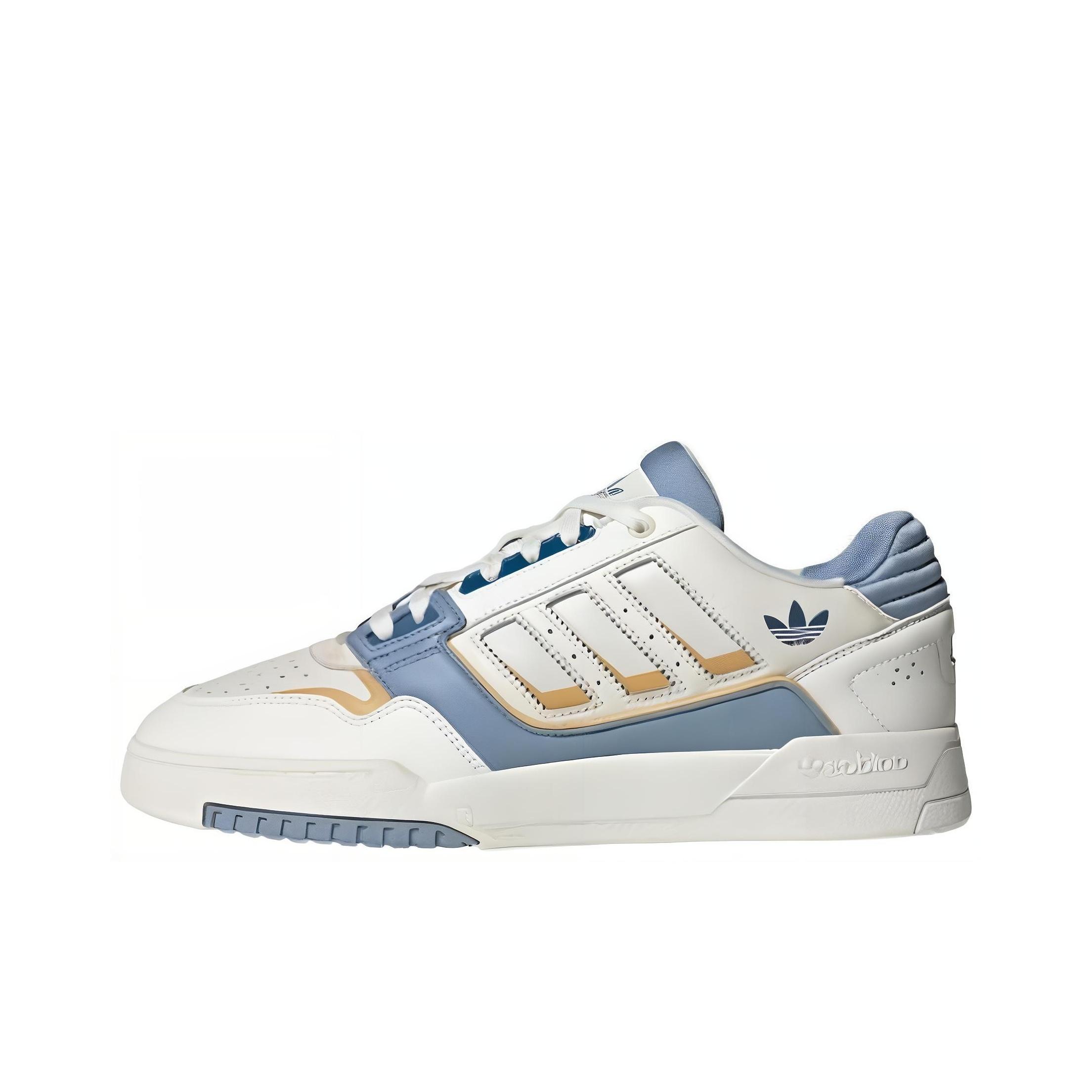 

кроссовки adidas originals Drop Step Skateboarding Shoes Unisex IG4336