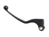 KITACO Clutch Lever Compatible with Honda Rebel 250 Honda Rebel 500 K-PIT (Left/HL-28) Black, (MC49-1200001~1499999), (PC60-1200001~), Etc. (Product