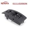 0111JG0060N Car Electric Power Window Lifter Control Switch For MAHINDRA SCORPIO 1ST-2ND GEN/GATEWAY