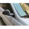 For Buick Regal Opel Vauxhall ignia 2009-2016 ABS Rearview Car Side Mirror Cover Wing Cap Exterior Door Trim Replacement Part