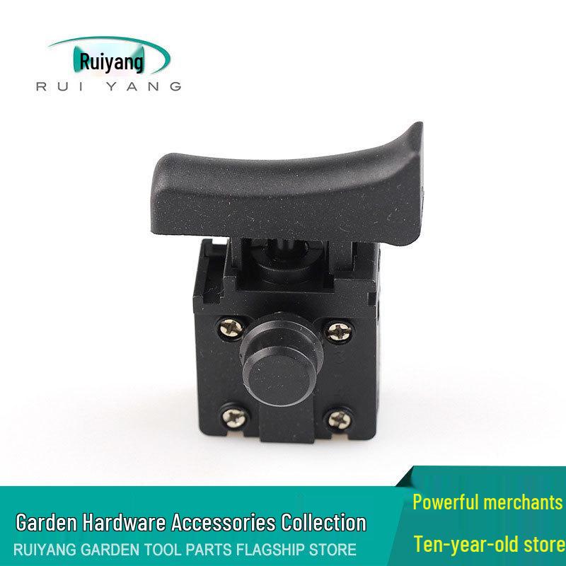 New Model FA3-10/2D Power Tool Switch for 26 Electric Hammer, Large/Small Head