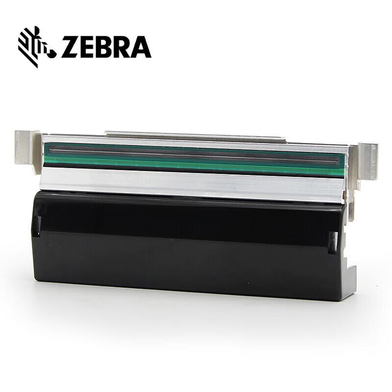 

Zebra 110Xi4 600dpi Industrial Printhead