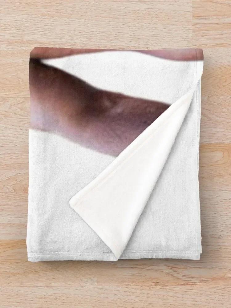 CAN YAMAN Throw Blanket blankets and throws heavy to sleep Hairys Blankets