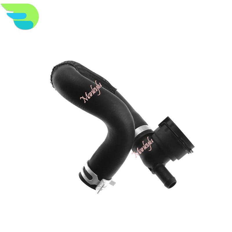 New Radiator Top Pipe Replacement Radiator Coolant Hose CV618286YC CV618260YC 1756257 For Ford Kuga 13 2.0T