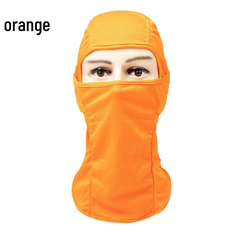 

Flying Tiger Windproof UV Protection Cycling Mask & Balaclava One Size