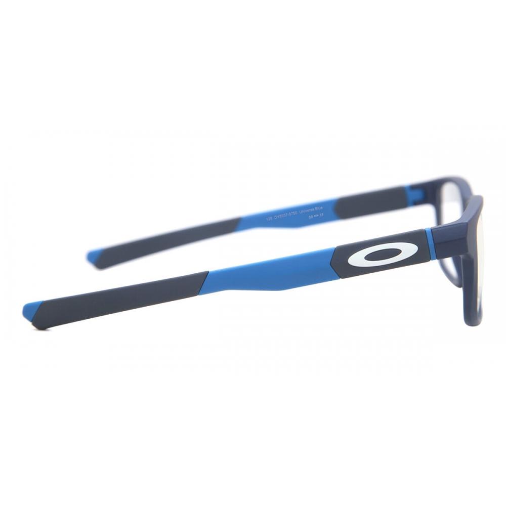 Oakley Oy8007 Field Day  Youth Fit  800707 Men Eyeglasses