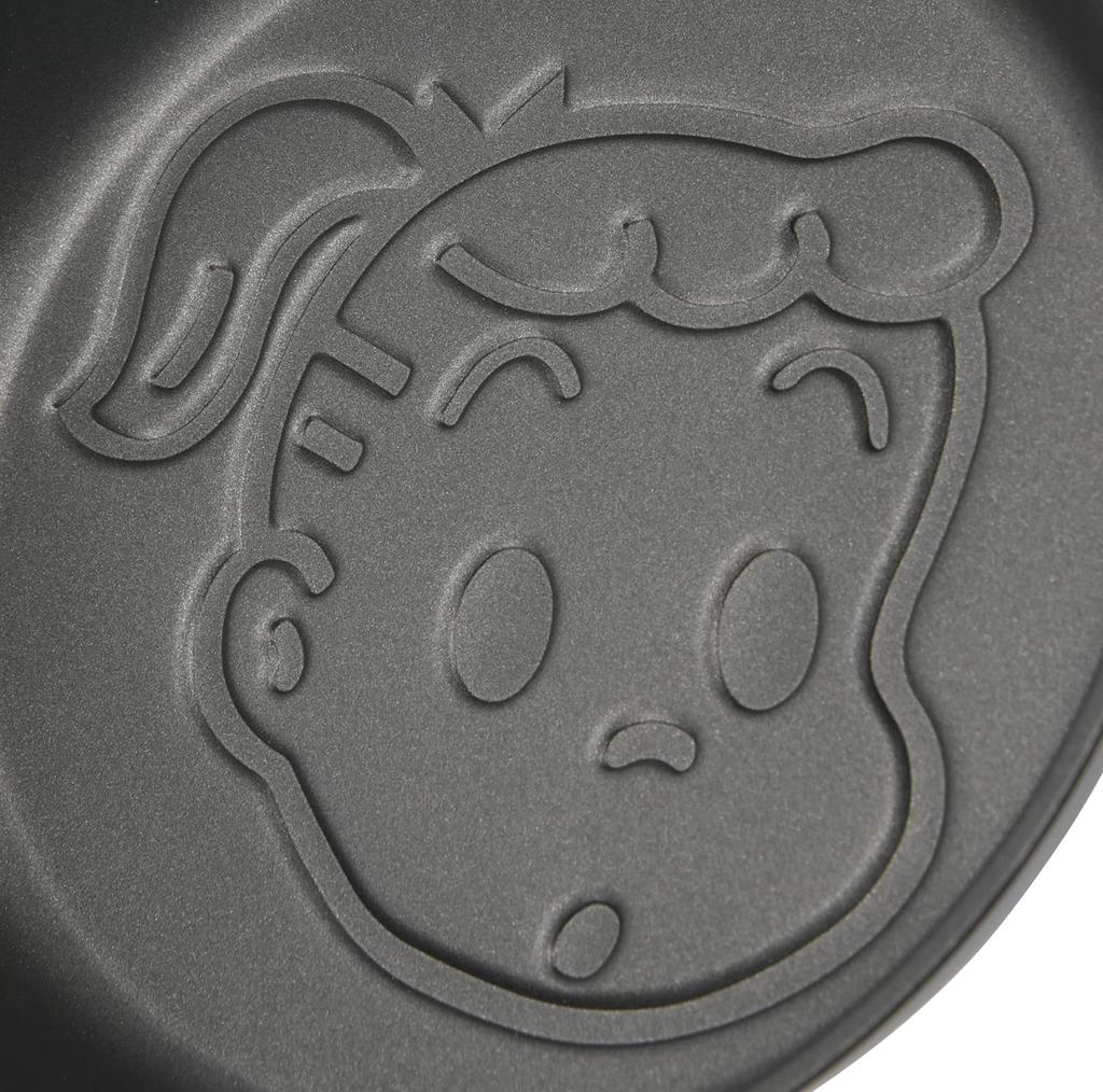 Yaxel OSAMU GOODS Pancake Pan 16cm Made In Japan