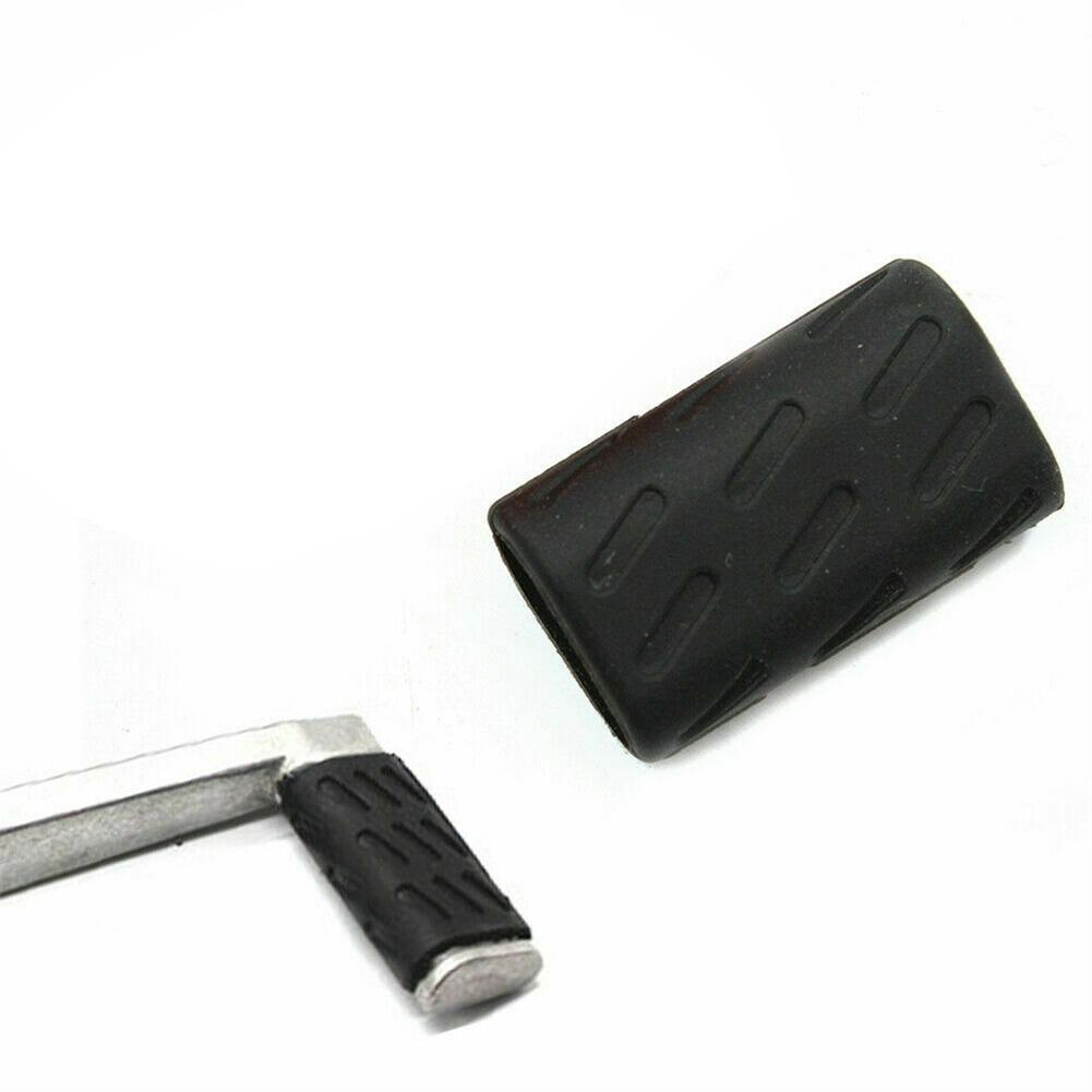 Cubierta de Palanca de Freno Trasero y Palanca de Cambios de Ajuste Perfecto para DUCATI Juego de 2 Piezas