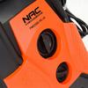 Pressure Washer Nac Induction Motor 2500W 195 Bar Rotary Brush 6-in-1