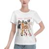 Clearance Spice Grohls Unisexs Tshirt Trending Fashion Soft Skin Friendly Top