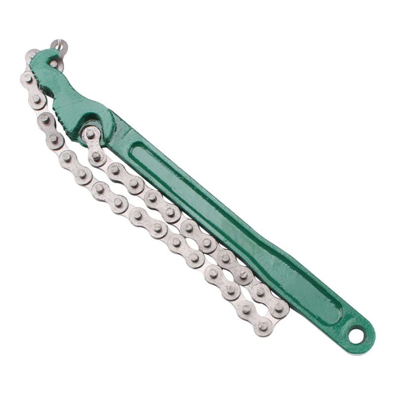 Xixing 12-inch Car Oil Filter Chain Wrench
