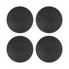 55mm 64mm Auto Wheel Hub Center Cap 4PCS for Jeep Renegade Wrangler JK JL Grand Cherokee Compass Gladiator Tire Rim Cover AMT1