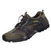 Summer sandals wading shoes hiking shoes breathable mesh casual breathable mesh shoes