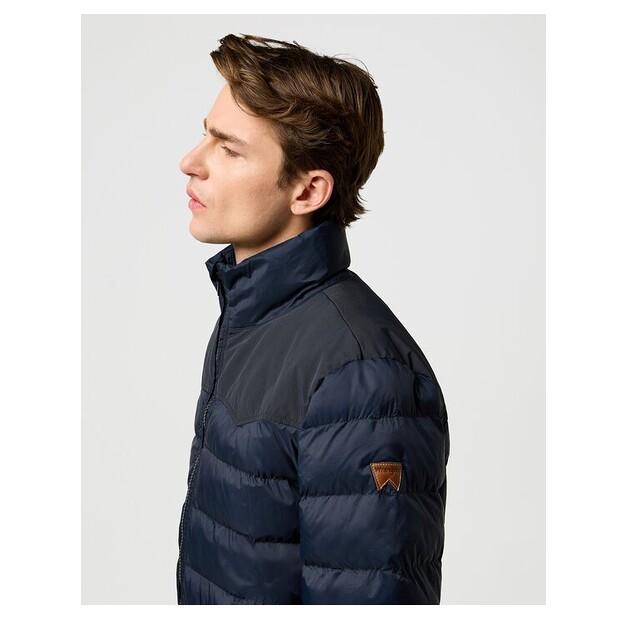 Куртка пуховая Wrangler 112371447