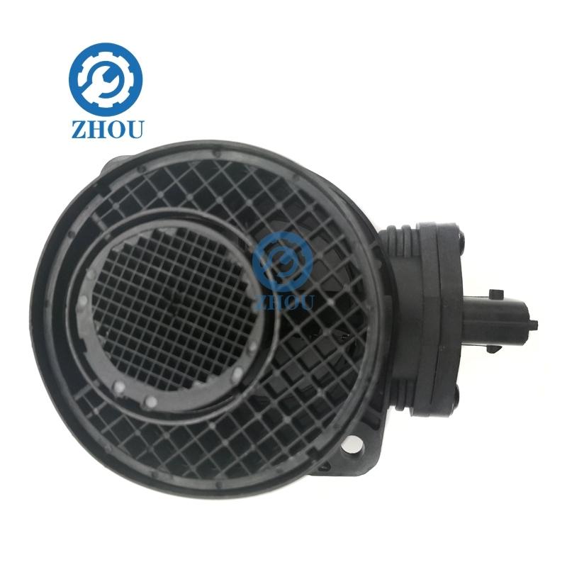0281002554 M281002554 Mass Air Flow MAF Sensor For HYUNDAI H-1 STAREX TERRACAN PORTER KIA K2900 CARNIVAL SORENTO 2.5 2.9 CRDi
