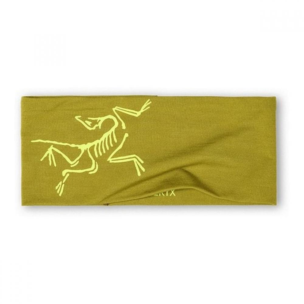 Повязка на голову Arc Teryx Satoro Merino Aepfu09491 OME/LXL