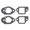 16010-883-015 Carburetor Gasket Set for Honda Engines Including GC135 GC160 GCV135 Used In Lawnmowers and Generators