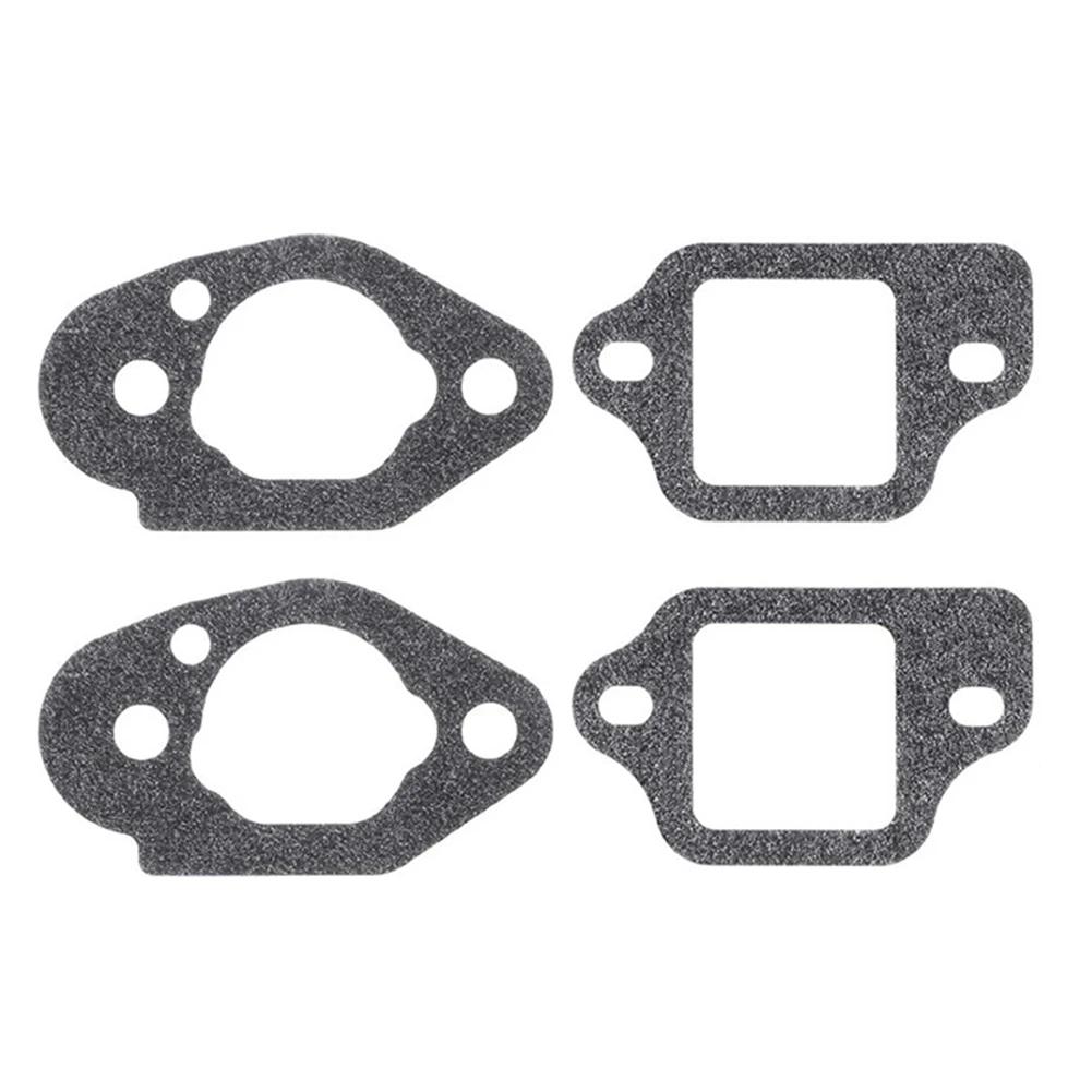 16010-883-015 Carburetor Gasket Set for Honda Engines Including GC135 GC160 GCV135 Used in Lawnmowers and Generators China Mainland