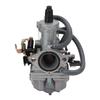ATV Carburetor Professional High Efficiency Metal Carb Replacement for TRX250 TRX250TE TRX250TM