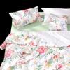 Fuanna Antibacterial Printed Summer Quilt