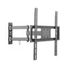 Suporte de parede para TV 32"-55" Cabletech ProLine 35 kg móvel