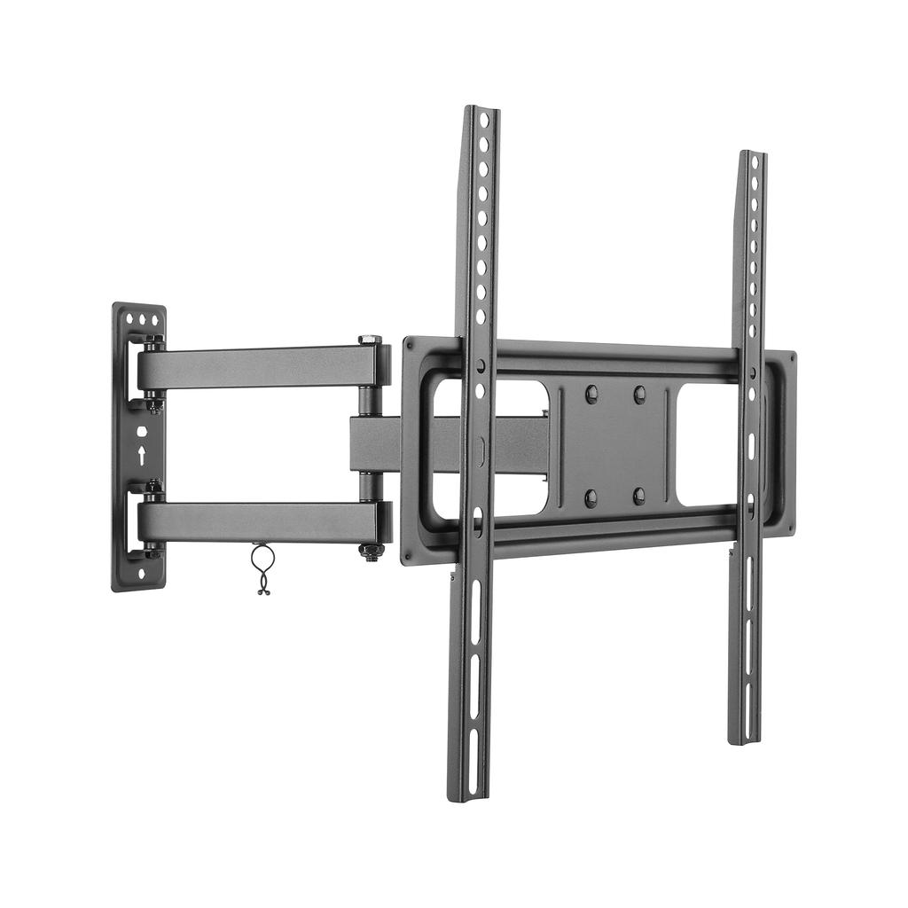 TV wall mount 32"-55" Cabletech ProLine 35 kg movable