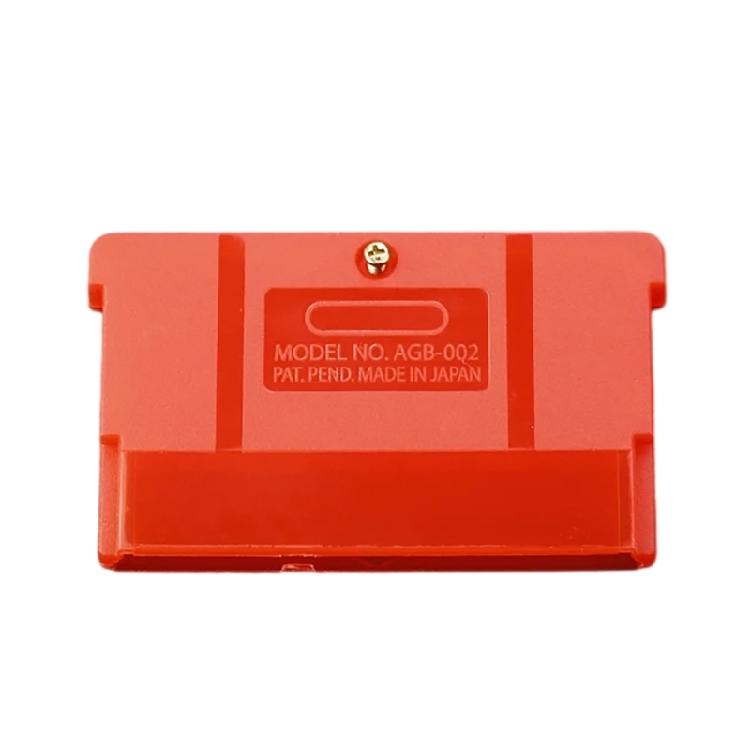 Game Card Protective Cover Case Shell Game Cartridge Housing Case