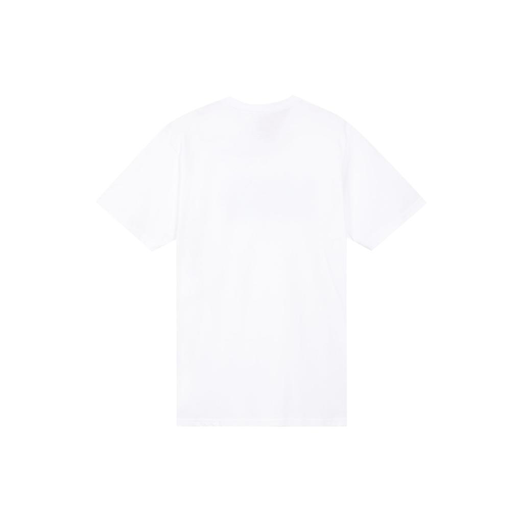 Vans MN AP FLYING T Shirt Unisex White VN0A4MM6WHT