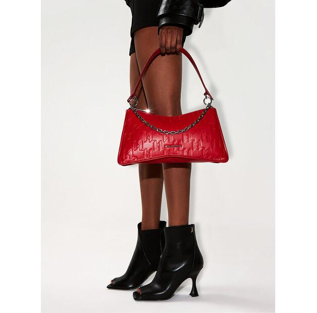 Сумка KARL LAGERFELD KARL LAGERFELD 231W3020 красный