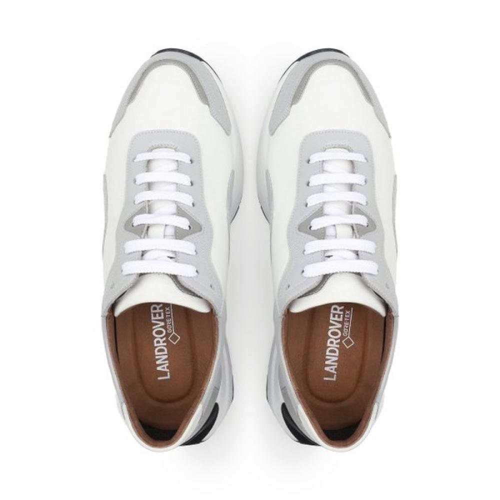 Land Rover Non Slip Sneakers Lanoxc5111mf7