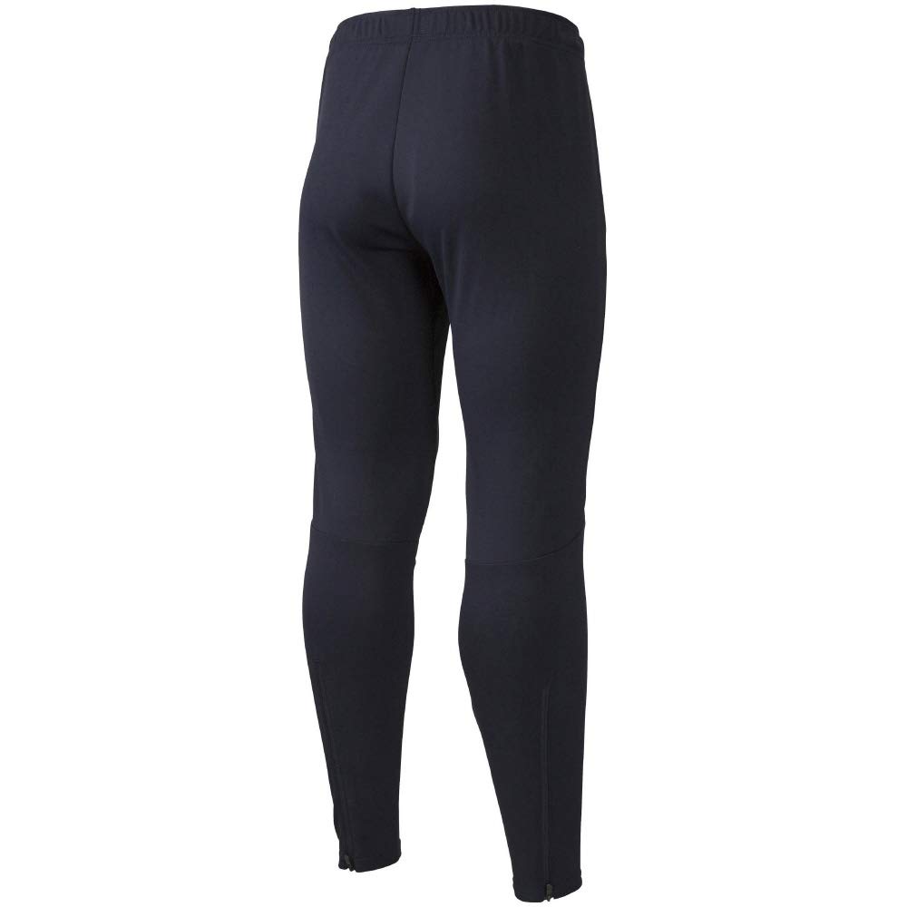 Mizuno Soccer Treasure Pants Deep Japan Size 2XL To Japanese Size P2MD9035, Navy, (equivalent 3L)