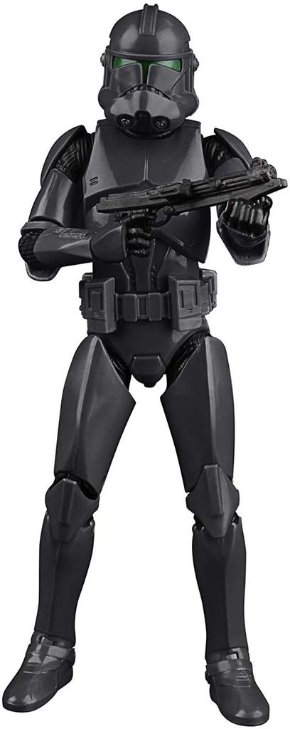 Star Wars Black Series 6-inch Action Figure "Bad Batch" Elite Squad Trooper  Hasbro STAR WARS 2021 THE BLACK SERIES 6inch Action Figure THE BAD BATCH