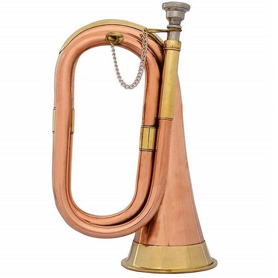 Glass Copper for Reproduction Decorative Gift