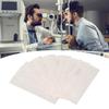 10pcs Fluorescein Sodium Ophthalmic Test Strip Professional Portable Cornea Cellular Damage Test Strips