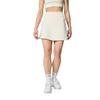 Girlfriend Collective Womens/Ladies Plain Skort