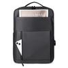 Business Backpack Men's and Women's Outdoor Travel Bag Office Meeting Laptop Bag Student Backpack