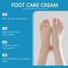 Gel na odstraňování mozolů na nohou Hydratační Hladká pokožka nohou Krém na opravu popraskaných pat Anti-drying Změkčující Gel na odstraňování mozolů a odumřelé kůže