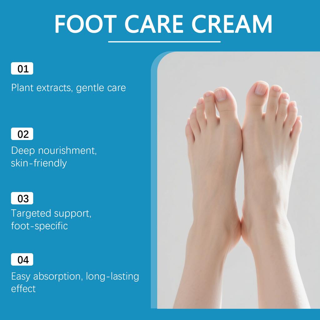 Gel na odstraňování mozolů na nohou Hydratační Hladká pokožka nohou Krém na opravu popraskaných pat Anti-drying Změkčující Gel na odstraňování mozolů a odumřelé kůže