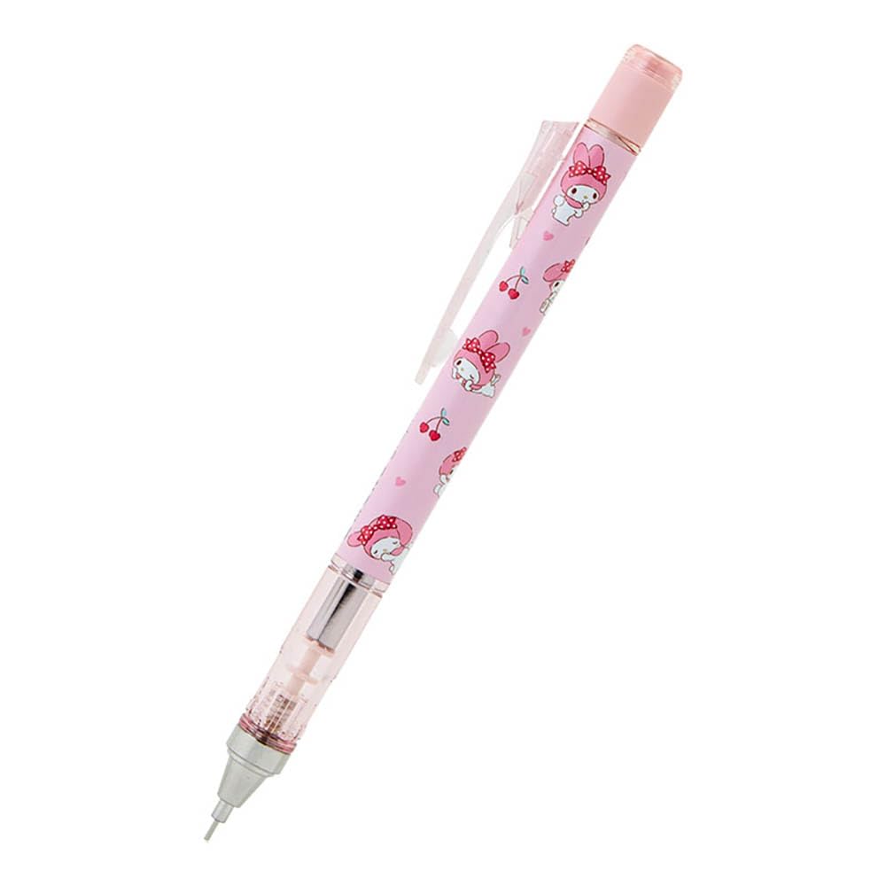 Sanrio Mechanical Pencil Monograph My Melody 100811