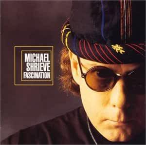 

CD MICHAEL SHREVE - fascination JICL89737PROMO Jimco Records 1994 Japan ObiJazz Used