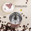 Simita 316 Stainless Steel Thermal Travel Coffee Mug
