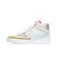 Nike SB Blazer Mid Edge Orange Aqua CI3833-101