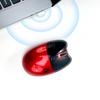 Mofii Mouse M3 DM High-End Wireless Bluetooth Doppia Connettività – Mouse Wireless Silenzioso per Uso Ufficio Laptop