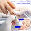 35000rpm 5Pins Professional Electric Nail Drill Machine Handle Handpiece Pedicure Replacement Pen Manicure Beauty Tool Accessory